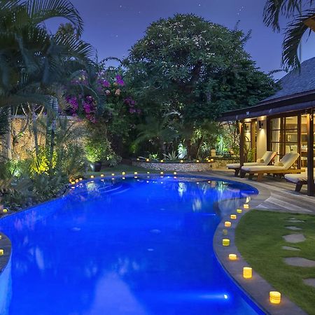 Lataliana Villas Seminyak Zewnętrze zdjęcie