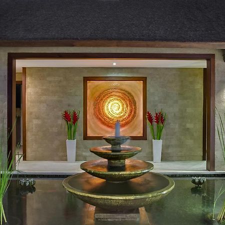 Lataliana Villas Seminyak Zewnętrze zdjęcie