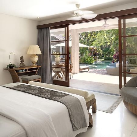 Lataliana Villas Seminyak Zewnętrze zdjęcie