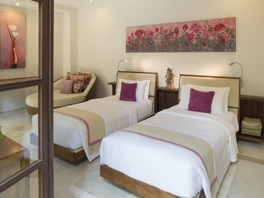 Lataliana Villas Seminyak Pokój zdjęcie
