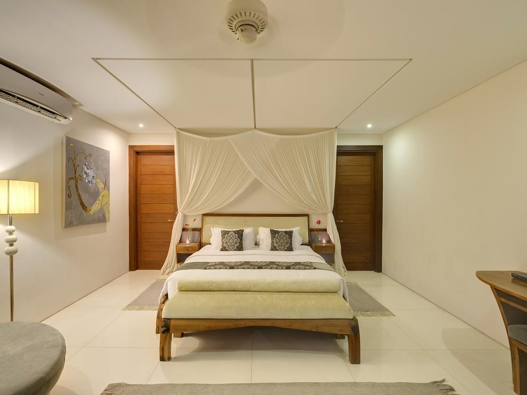 Lataliana Villas Seminyak Pokój zdjęcie