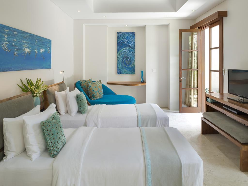 Lataliana Villas Seminyak Pokój zdjęcie