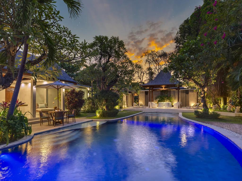 Lataliana Villas Seminyak Pokój zdjęcie