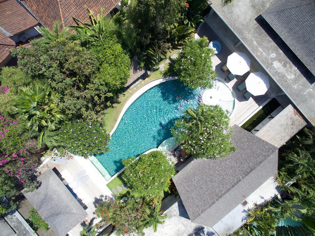 Lataliana Villas Seminyak Pokój zdjęcie