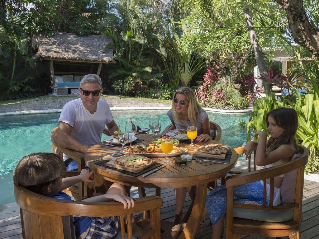 Lataliana Villas Seminyak Pokój zdjęcie