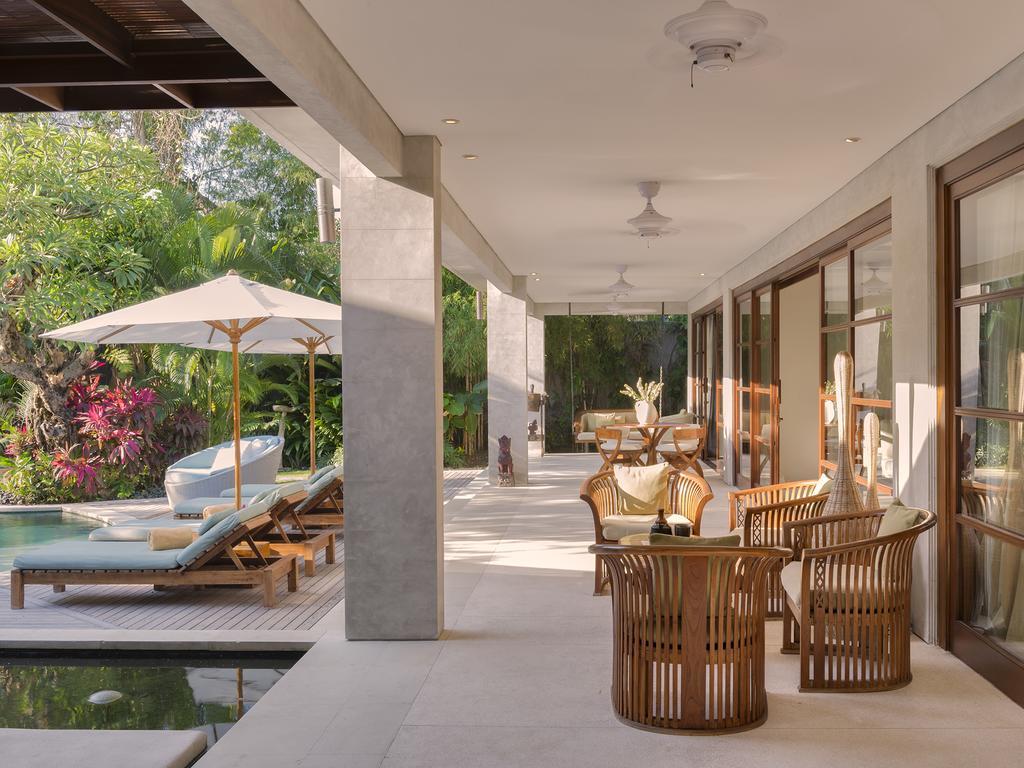 Lataliana Villas Seminyak Pokój zdjęcie