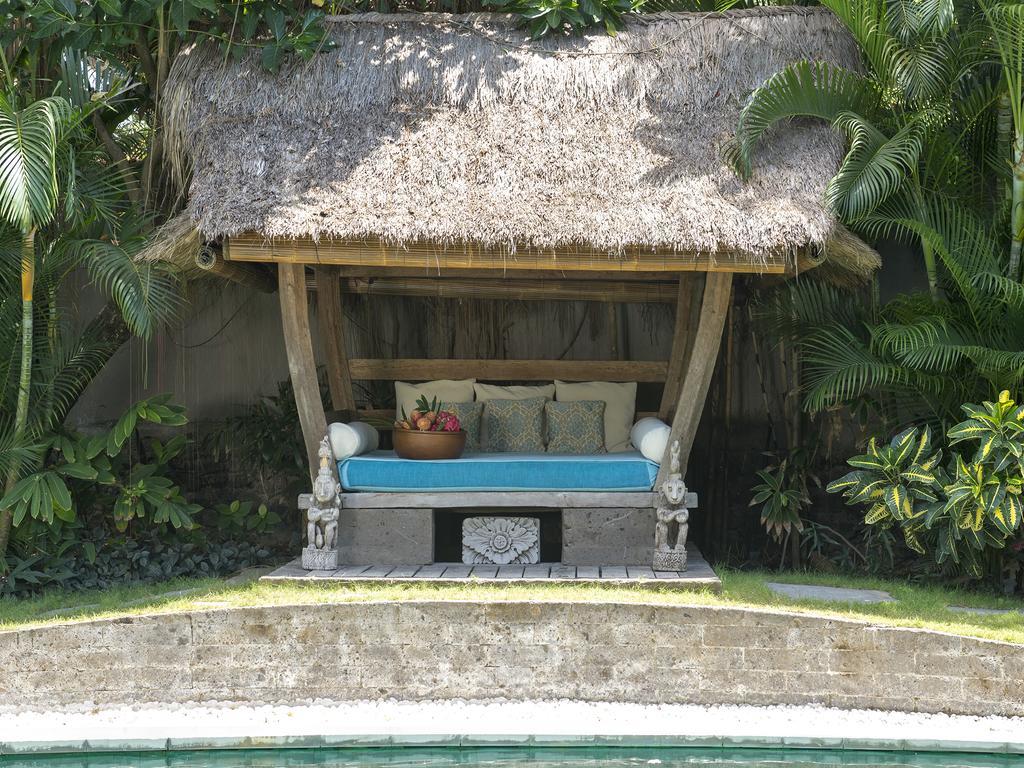 Lataliana Villas Seminyak Pokój zdjęcie