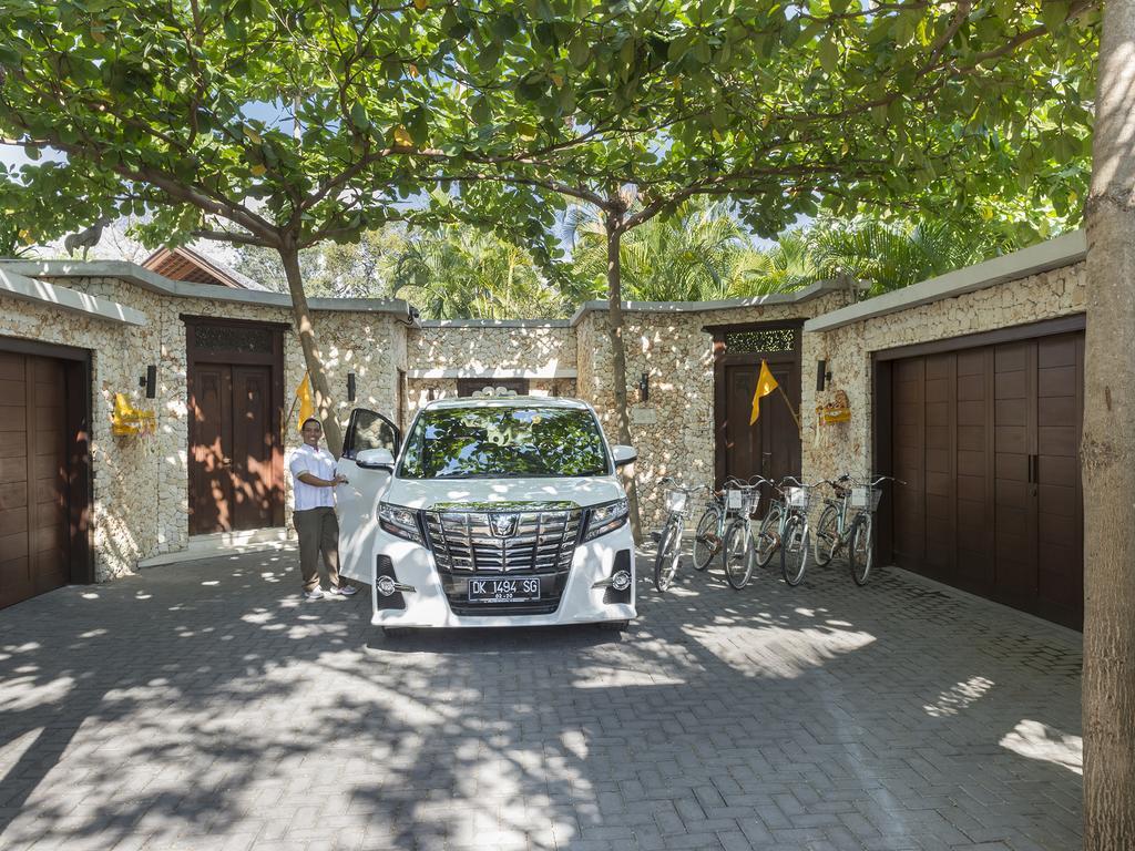 Lataliana Villas Seminyak Pokój zdjęcie
