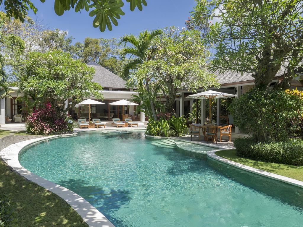 Lataliana Villas Seminyak Pokój zdjęcie