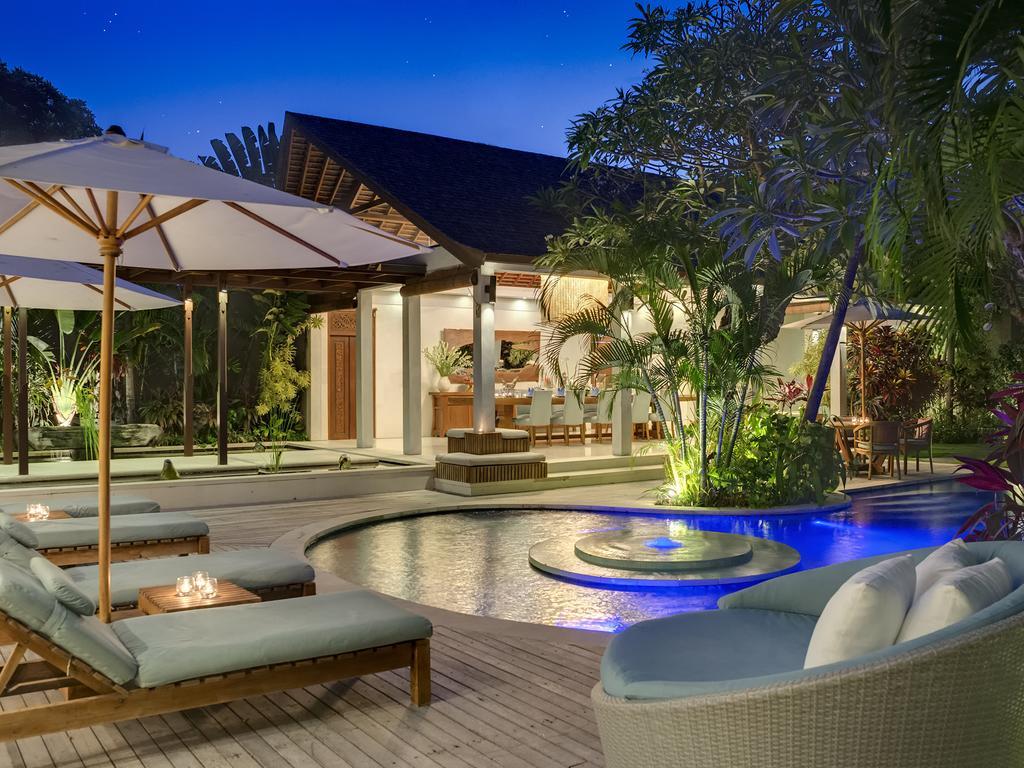 Lataliana Villas Seminyak Pokój zdjęcie