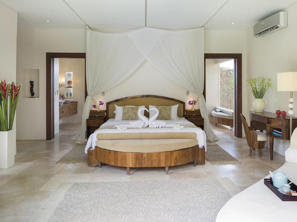 Lataliana Villas Seminyak Pokój zdjęcie