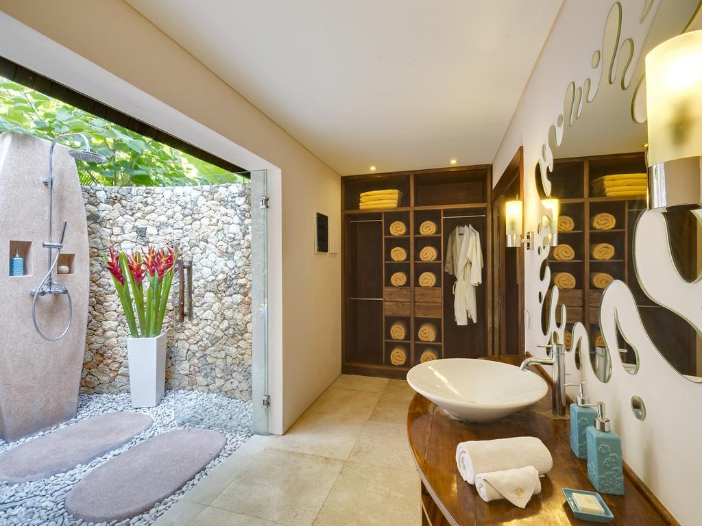 Lataliana Villas Seminyak Pokój zdjęcie