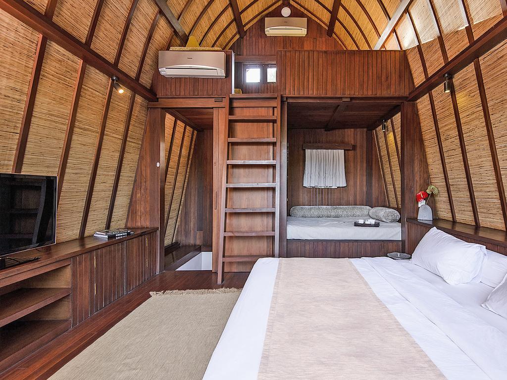 Lataliana Villas Seminyak Pokój zdjęcie