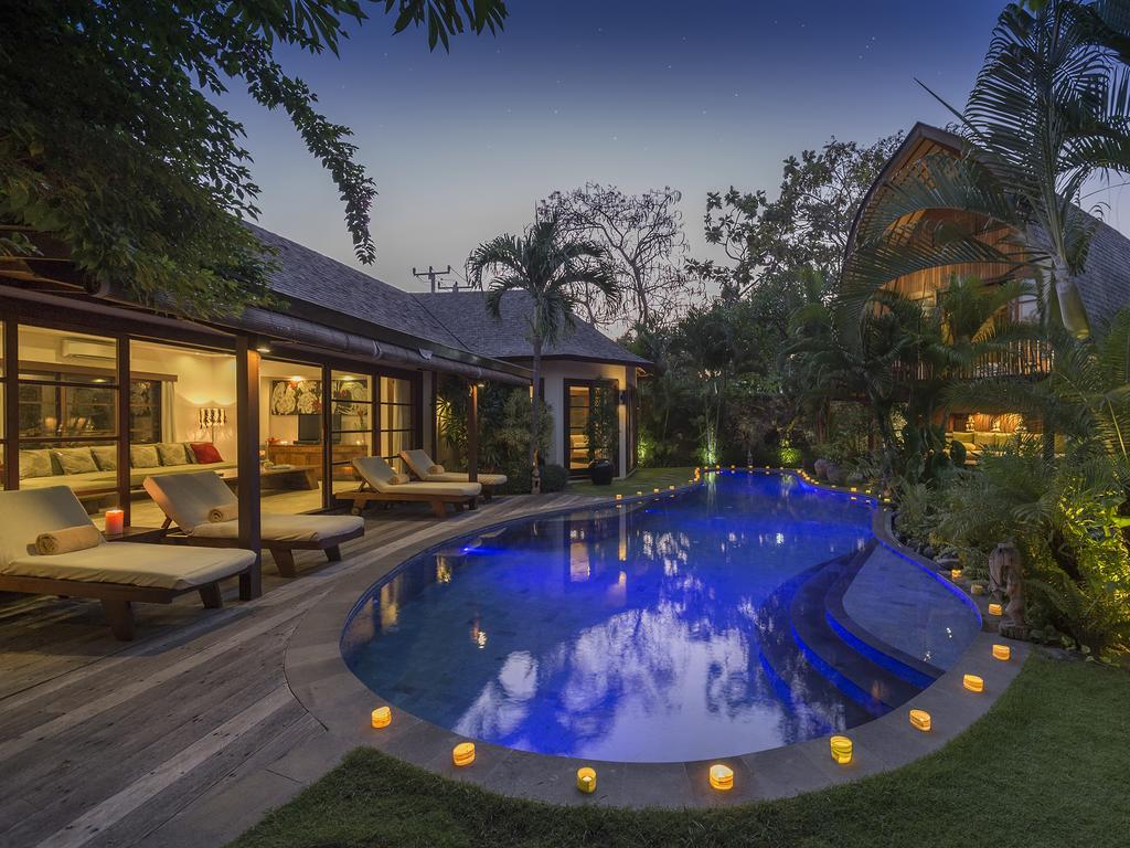 Lataliana Villas Seminyak Pokój zdjęcie