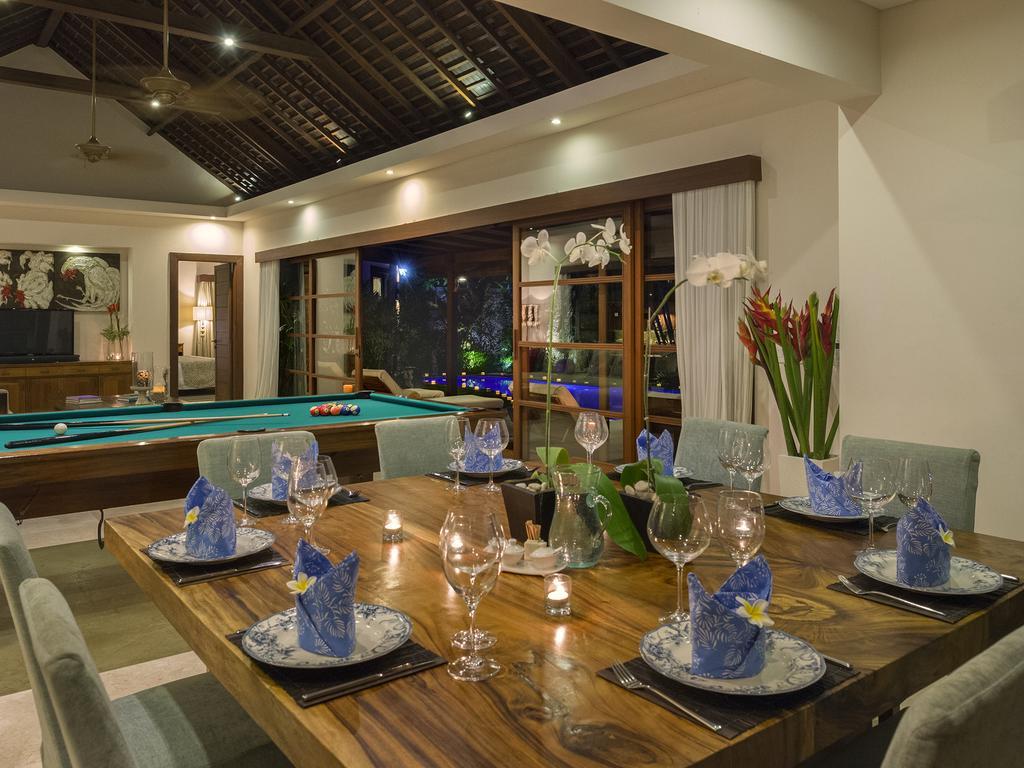 Lataliana Villas Seminyak Pokój zdjęcie