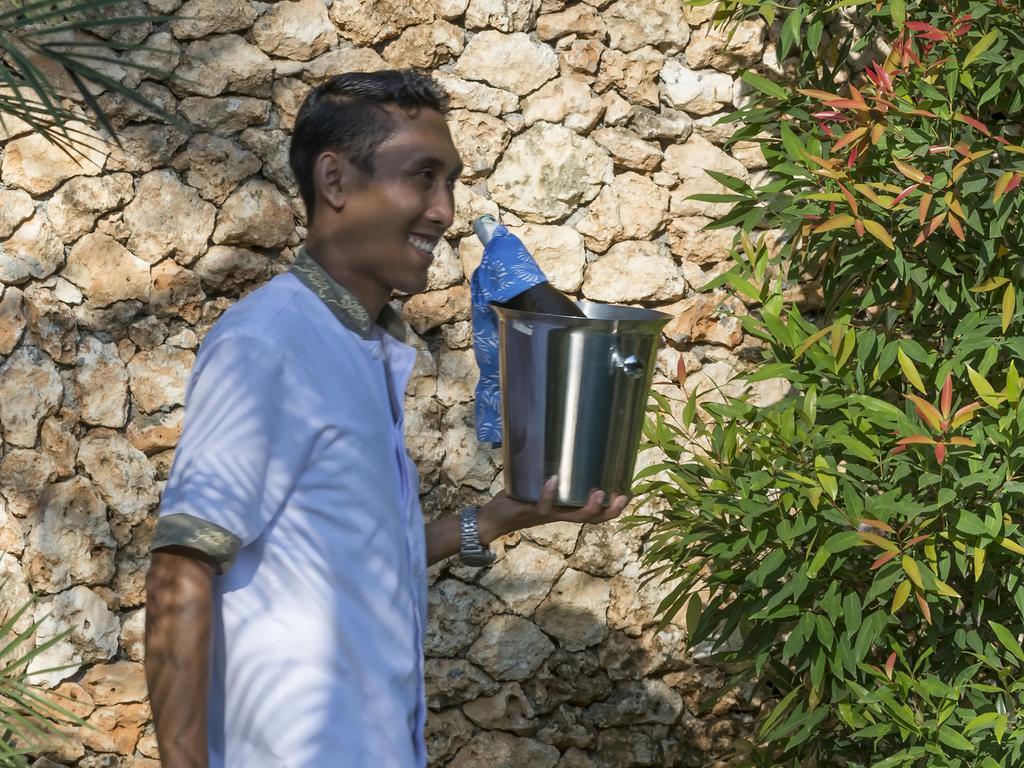 Lataliana Villas Seminyak Pokój zdjęcie