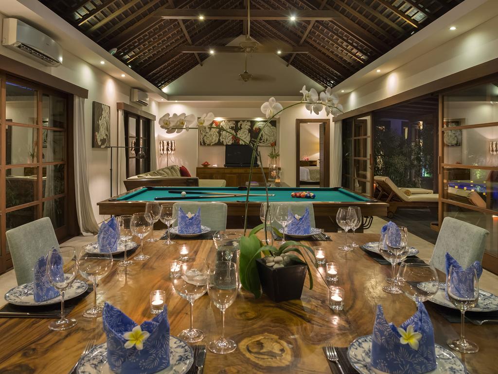 Lataliana Villas Seminyak Pokój zdjęcie