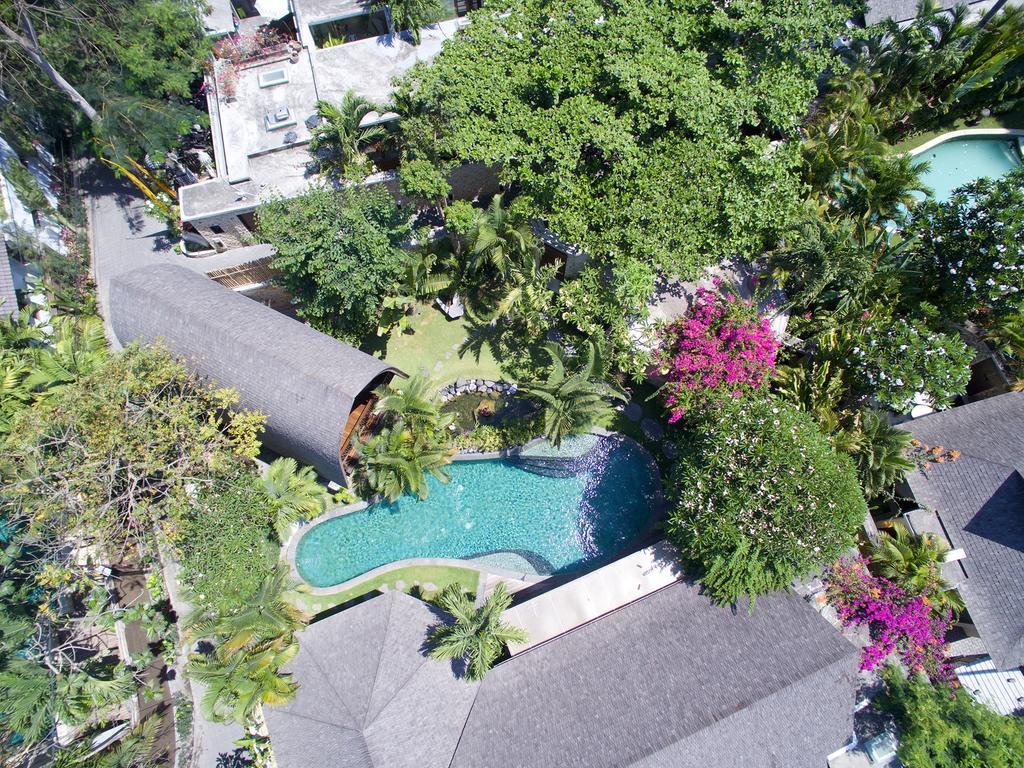 Lataliana Villas Seminyak Pokój zdjęcie