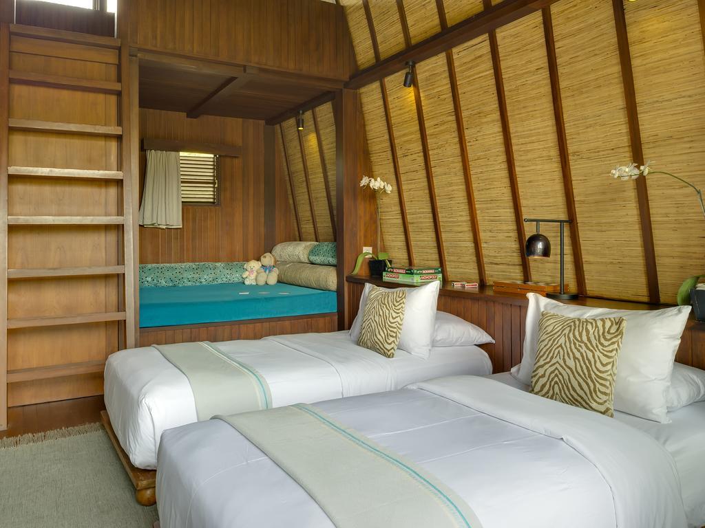 Lataliana Villas Seminyak Pokój zdjęcie