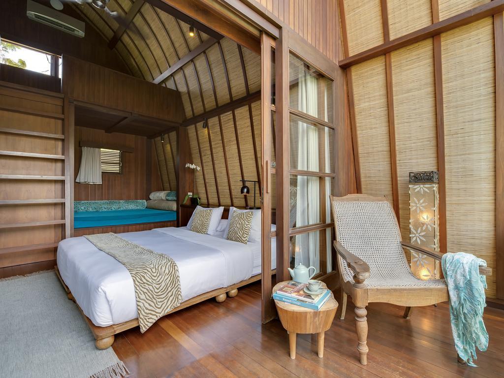 Lataliana Villas Seminyak Pokój zdjęcie