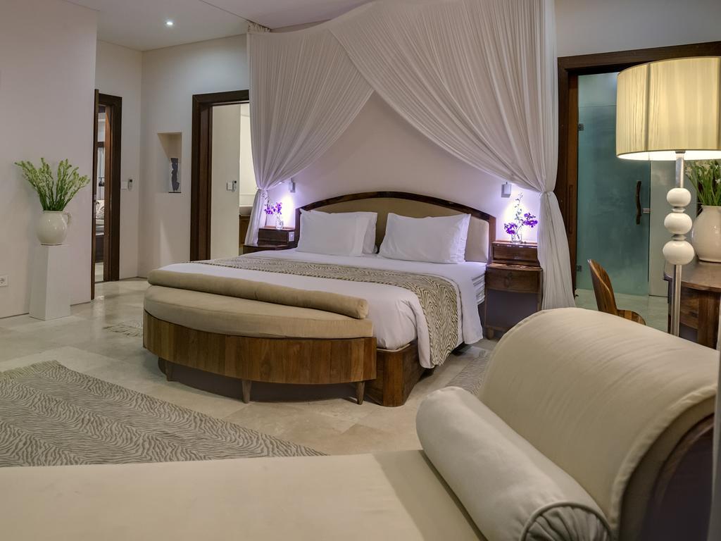 Lataliana Villas Seminyak Pokój zdjęcie