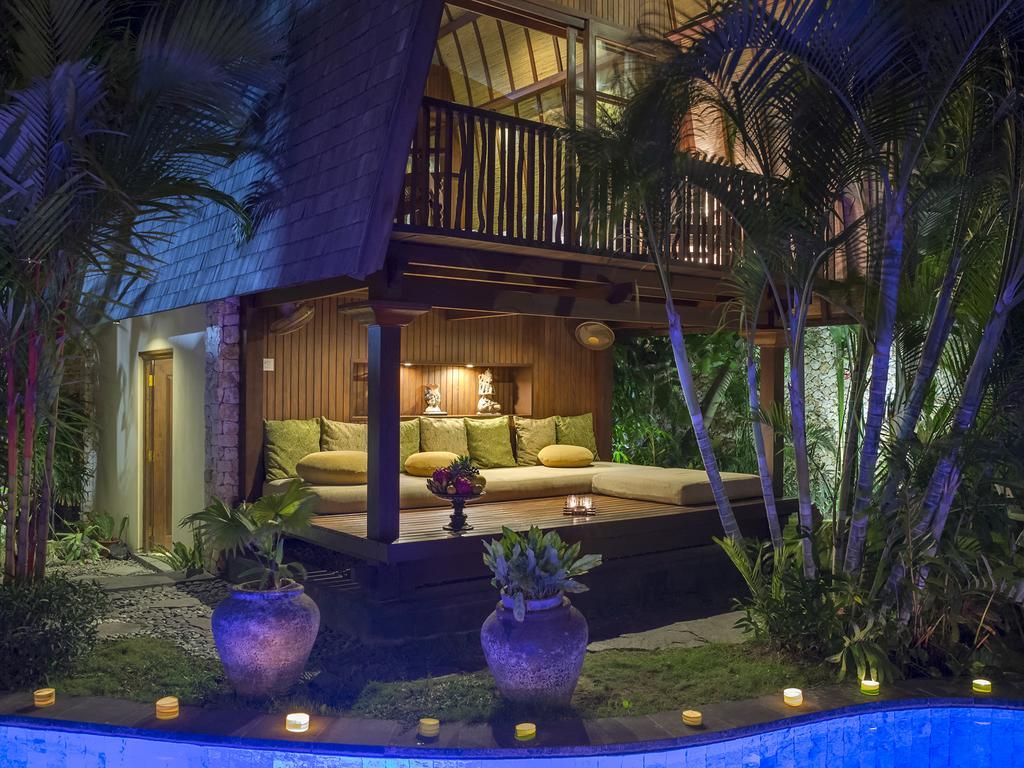 Lataliana Villas Seminyak Pokój zdjęcie