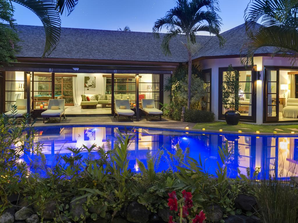Lataliana Villas Seminyak Pokój zdjęcie