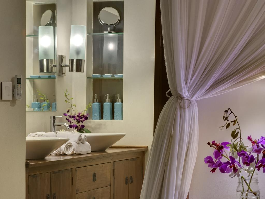Lataliana Villas Seminyak Pokój zdjęcie