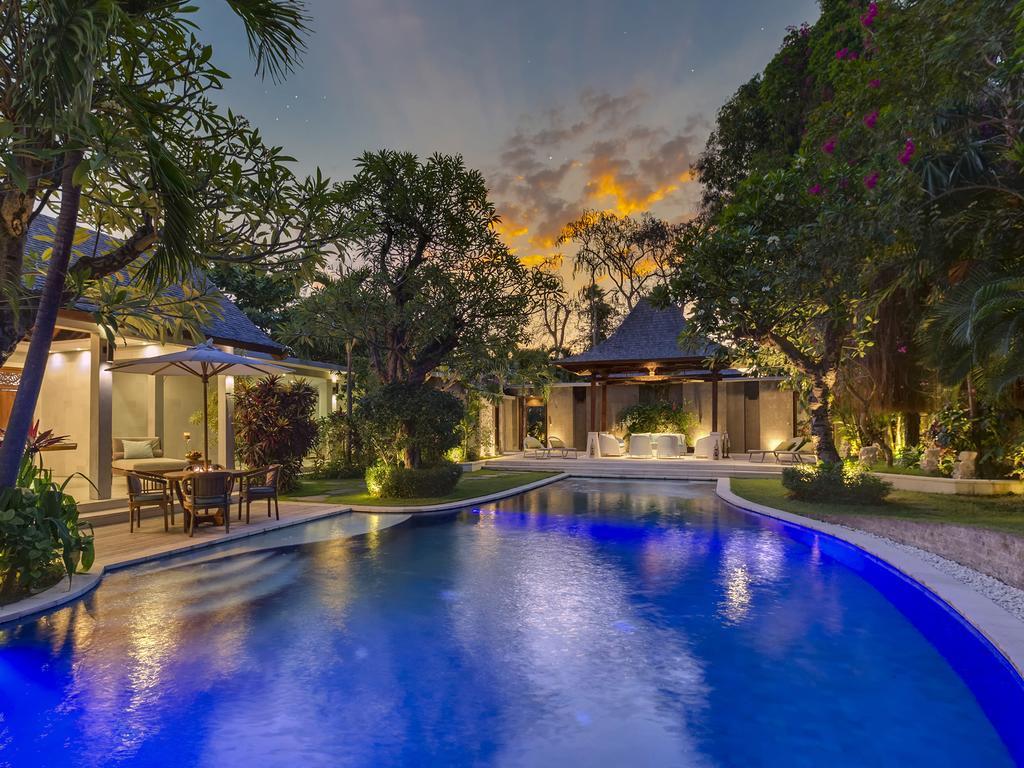 Lataliana Villas Seminyak Zewnętrze zdjęcie