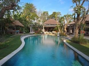 Lataliana Villas Seminyak Zewnętrze zdjęcie