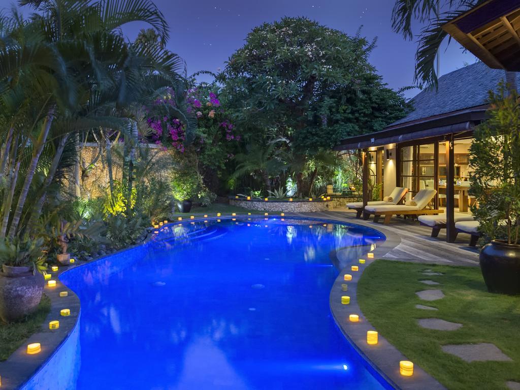 Lataliana Villas Seminyak Zewnętrze zdjęcie
