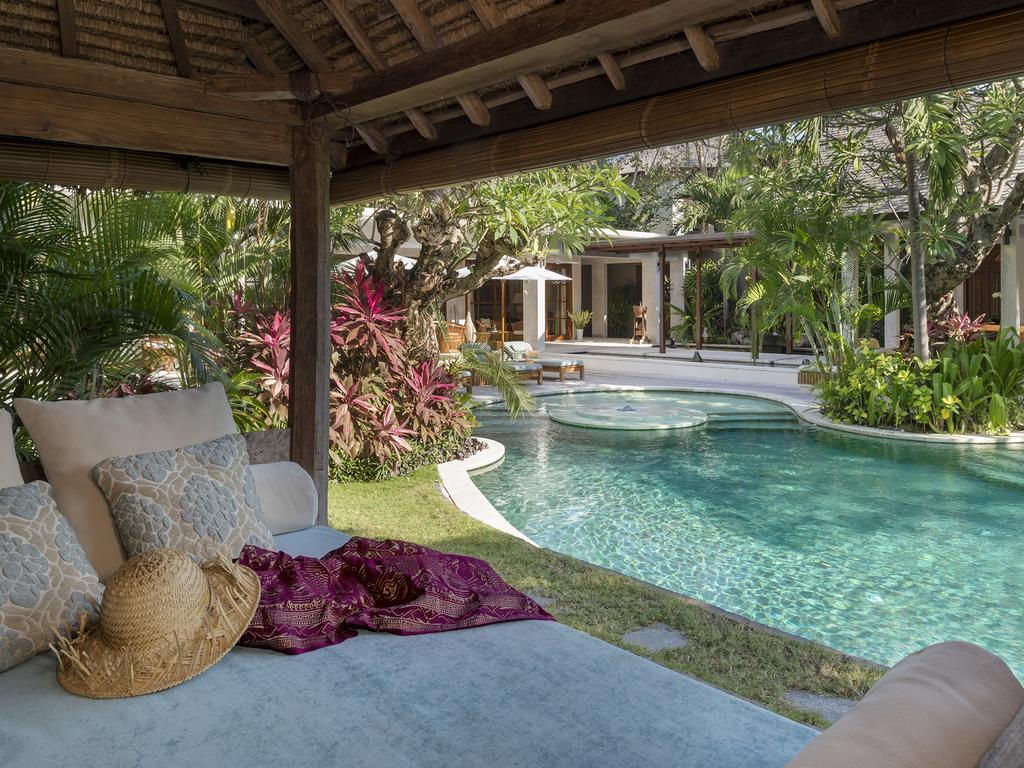 Lataliana Villas Seminyak Zewnętrze zdjęcie