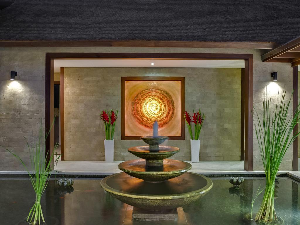 Lataliana Villas Seminyak Zewnętrze zdjęcie