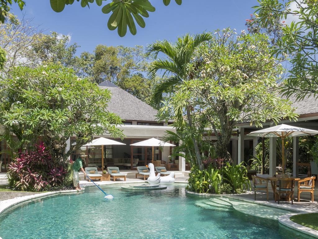 Lataliana Villas Seminyak Zewnętrze zdjęcie