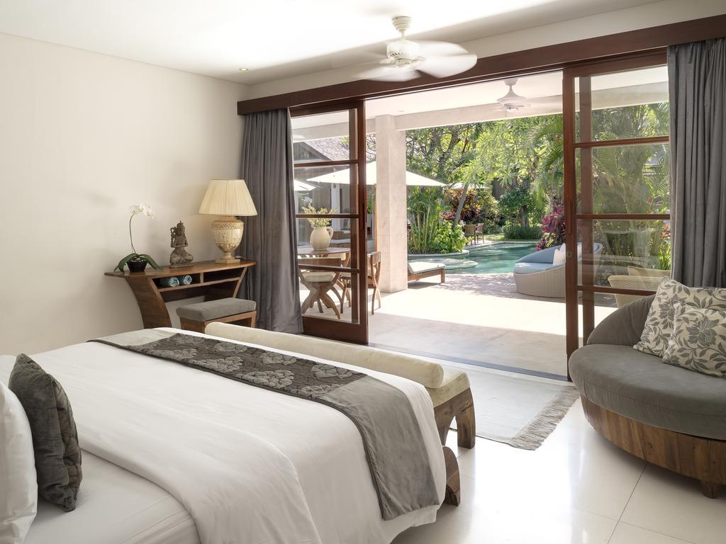 Lataliana Villas Seminyak Zewnętrze zdjęcie