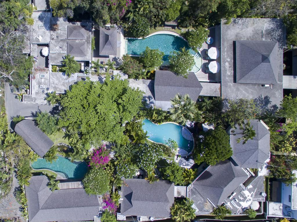 Lataliana Villas Seminyak Zewnętrze zdjęcie