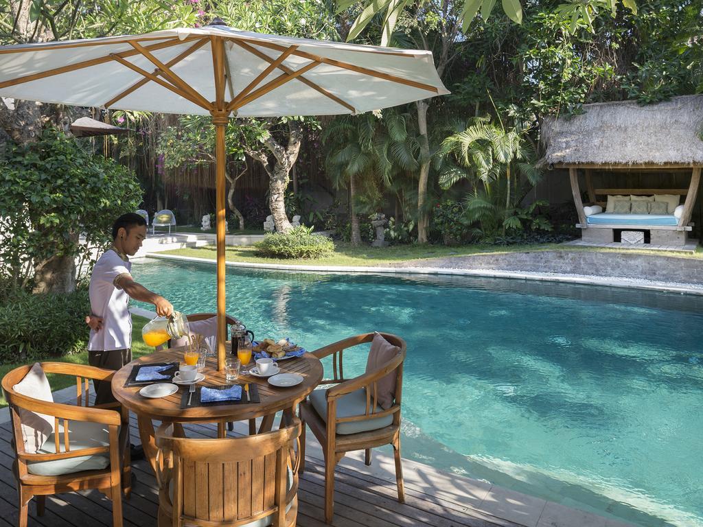 Lataliana Villas Seminyak Zewnętrze zdjęcie