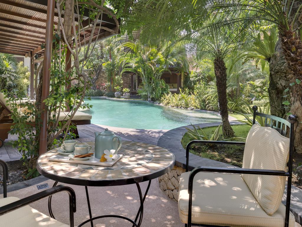 Lataliana Villas Seminyak Zewnętrze zdjęcie
