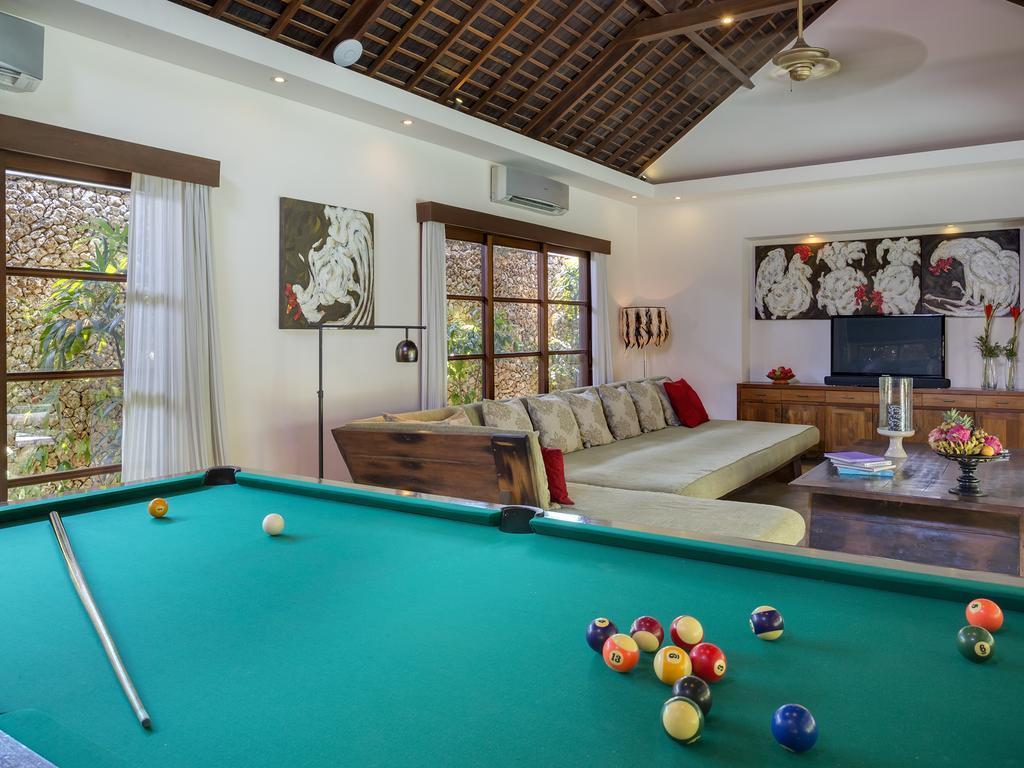 Lataliana Villas Seminyak Zewnętrze zdjęcie
