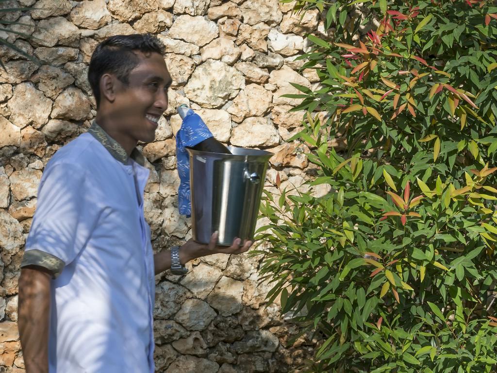 Lataliana Villas Seminyak Zewnętrze zdjęcie